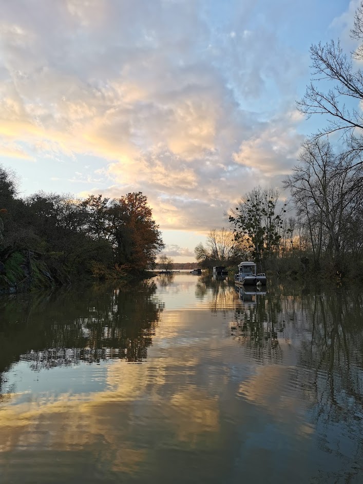 la loire